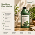 NutriBloom Plant Solution