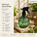 MistAura Spray Bottle